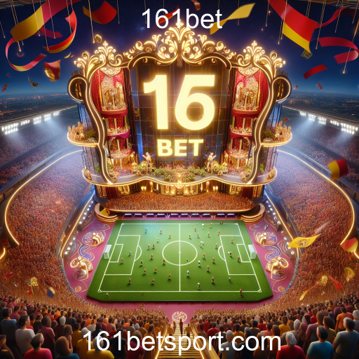 Apostas em Futebol: Guia Completo para Apostadores no 161bet