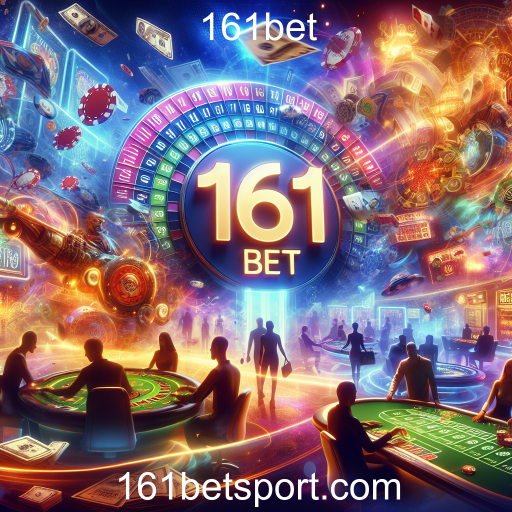 Explorando a Categoria de Pagamentos no 161bet: Diversão e Prêmios à Vista